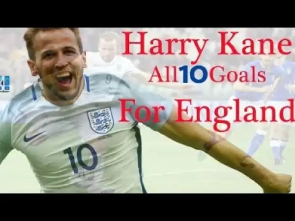 Video: Harry Kane